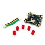 AOCODA-RC F405 V2 Flugsteuerung BMP280&MPU6000 OSD 16M BlackBox, Barometer